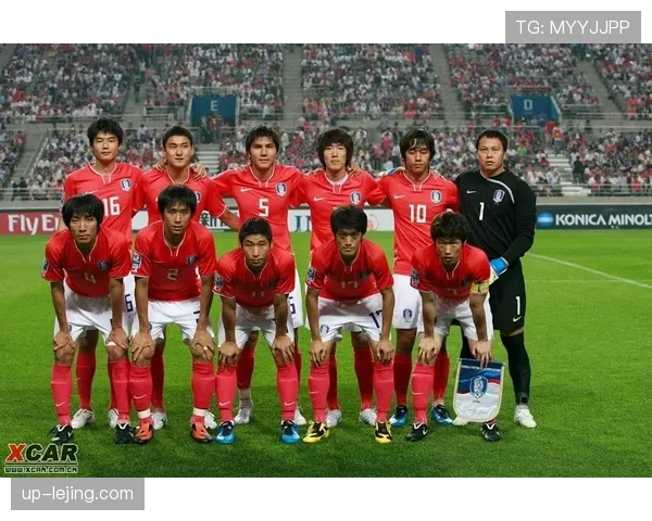世界杯A组韩国队战术解析，对阵捷克如何取胜